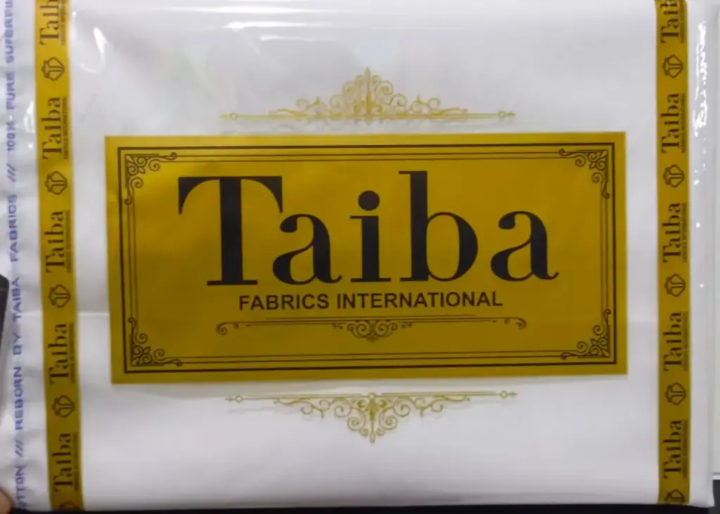 Taiba Fabric International