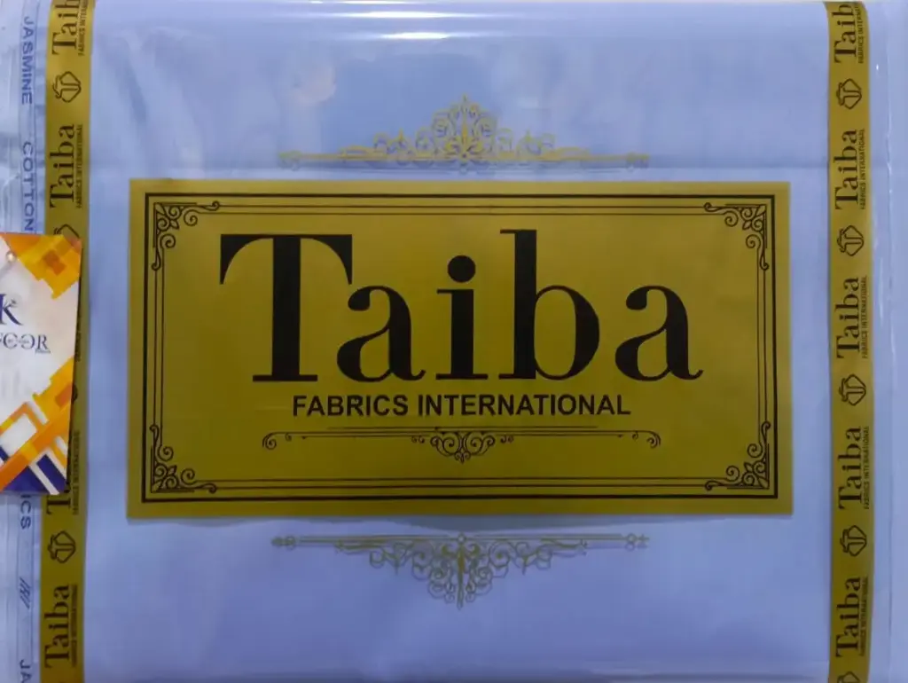 Taiba Fabric International