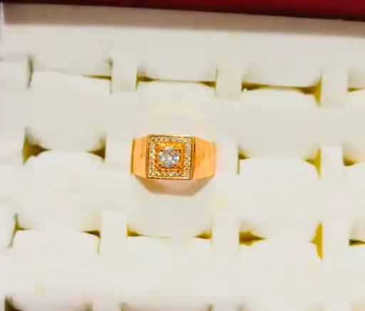 Stylish Ring