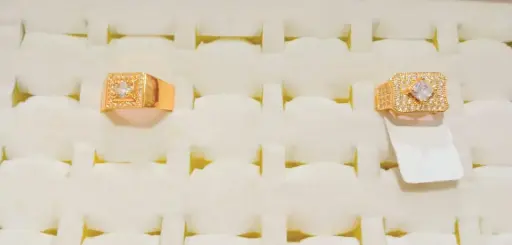 Fancy Stylish Ring