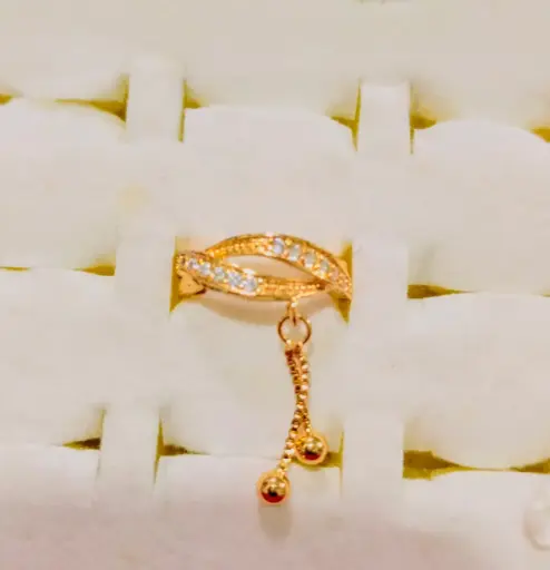 Versatile Style ring