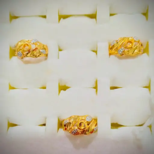 Child Ring