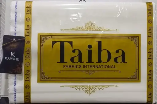 Taiba Fabric International