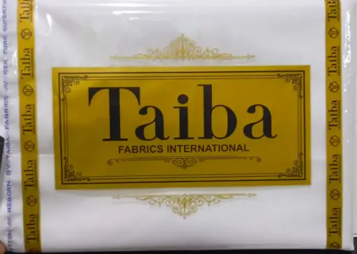 Taiba Fabric International