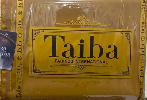 Taiba Fabric International