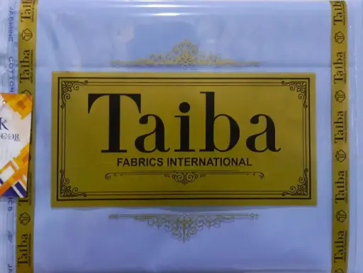 Taiba Fabric International