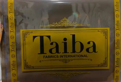 Taiba  Fabric International