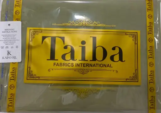 Taiba Fabric International