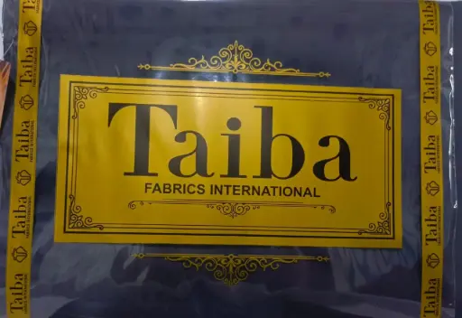 Taiba Fabric International