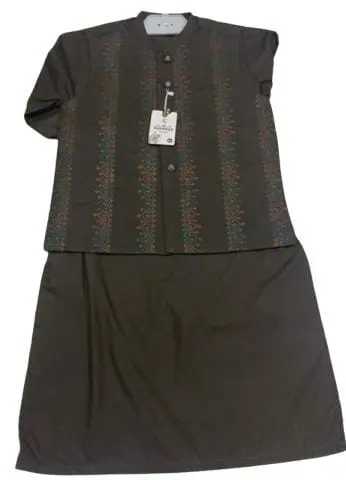 Shalwar Kameez