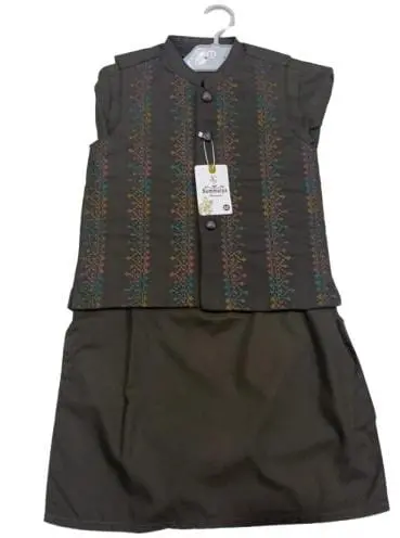 Shalwar Kameez